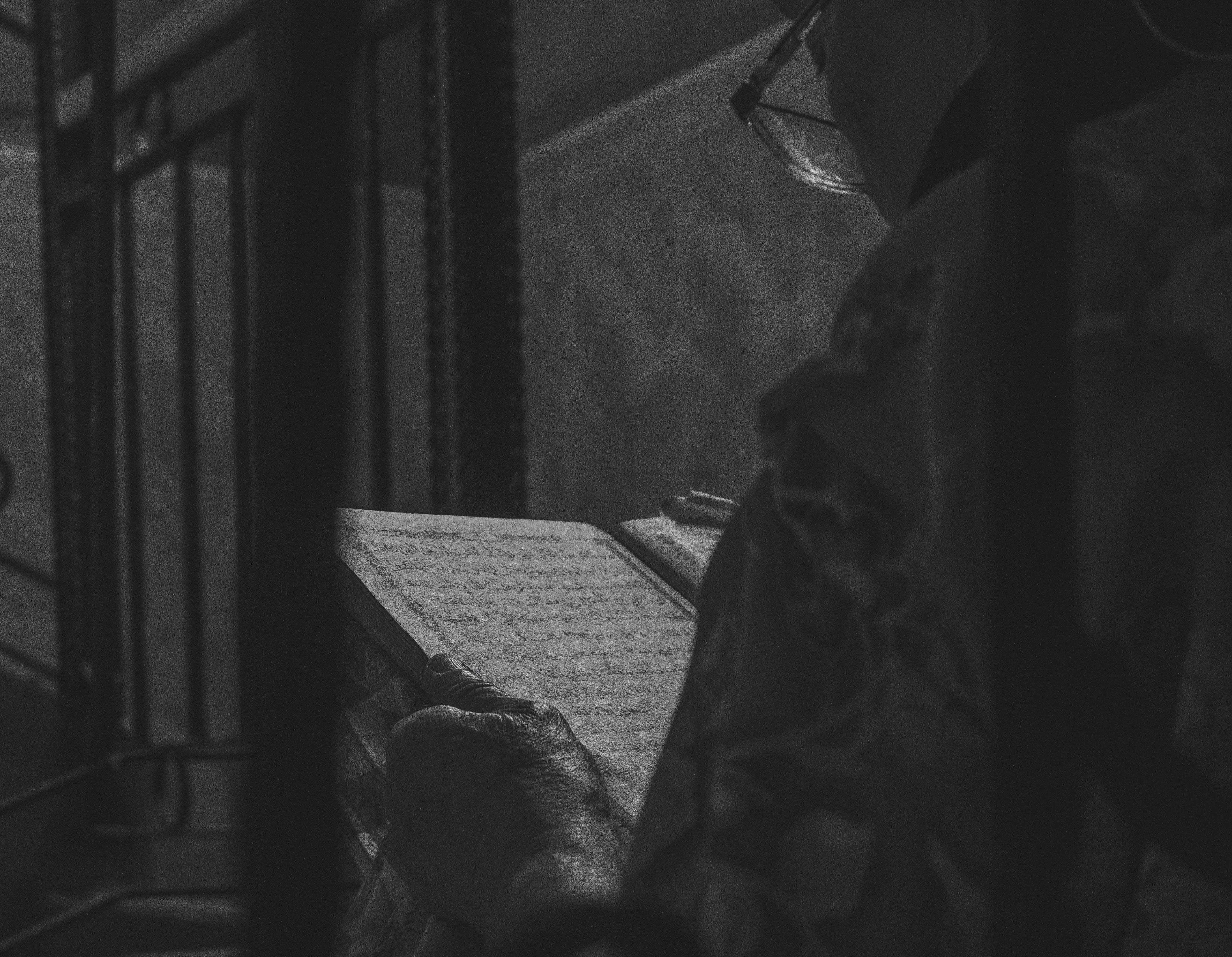 [وَشَاوِرْهُم فِي الأَمْر]