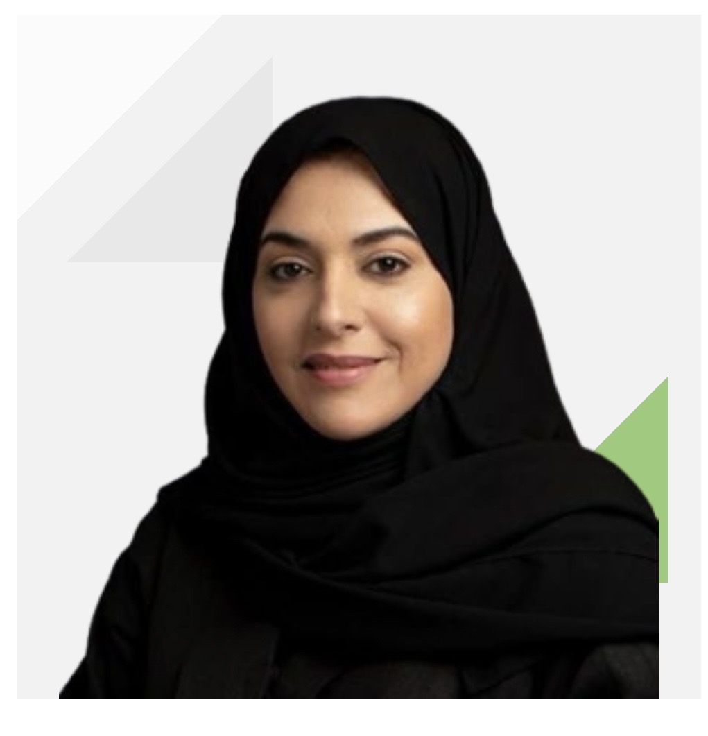 د. غادة العريفي