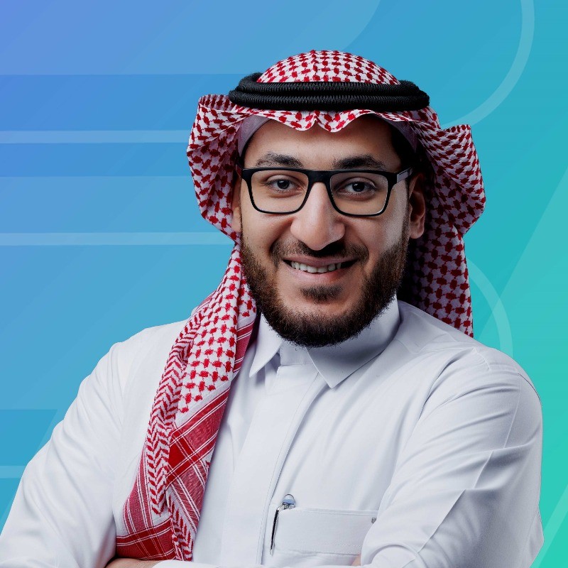 م. عبدالرحمن خالد الهبيدي