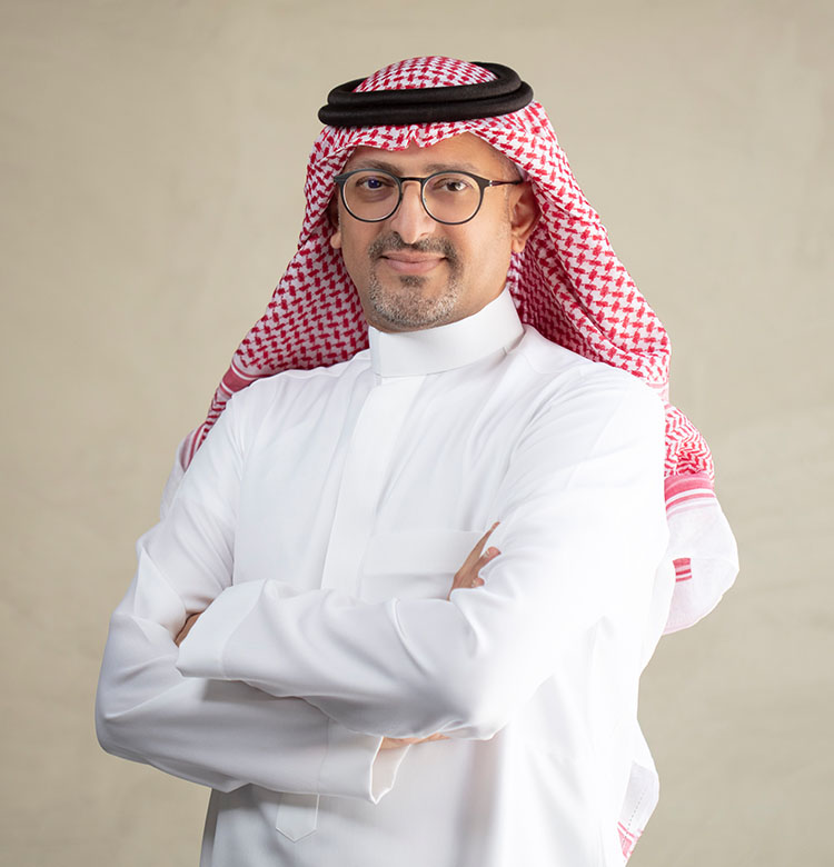 سعد المسعد