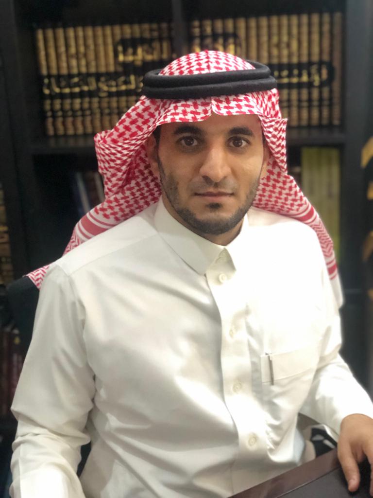 د. محسن بن علي الشهري