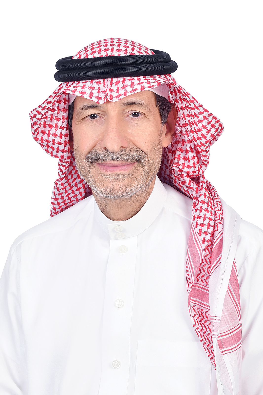 المستشار عبدالعزيز الهاشمي