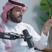 محمد أحمد الشهراني
