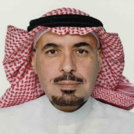 المستشار نبيل محمد الهاشم