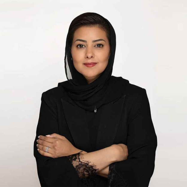 نورة الخرساني