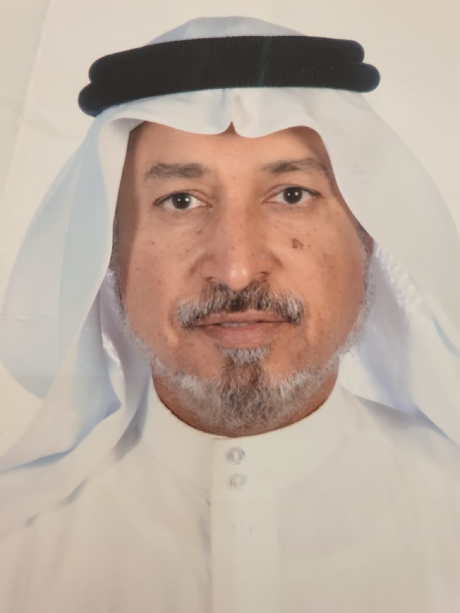 المستشار سلمان السهيل