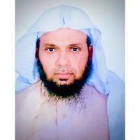 عبدالله جابر محمد القرني